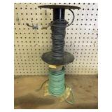 AWG 10 wire - unknown length