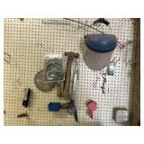 Misc tools