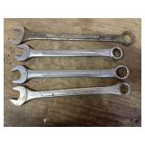 Wrenches