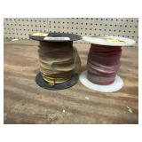 16 and 18 gauge wire