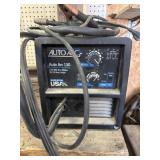 Auto Arc welder