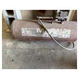 Air tank