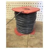 Electric fence wire