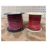 AWG 12 and misc wire- unknown length
