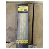 Saw blades