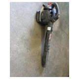 Craftsman leaf blower