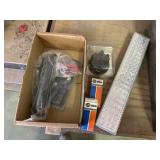 Automotive supplies