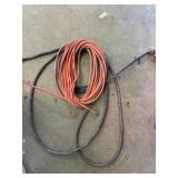 Extension cords