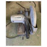 Cut off saw