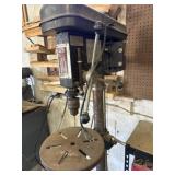 Drill press