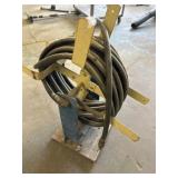 Air hose reel