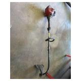 Craftsman weed eater