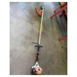 Stihl weedweater