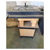 Table saw