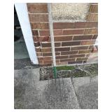 Pitch fork