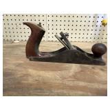 Hand plane