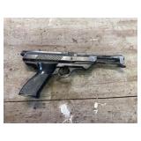 BB gun
