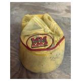 Vintage Minneapolis Moline hat