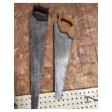 Saws