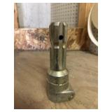 PTO adapter