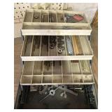 Drill bits and misc