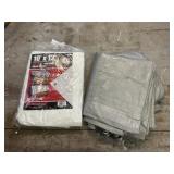 Tarps