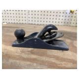 Hand plane