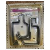 Heavy duty hooks