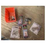 Cable lugs and misc