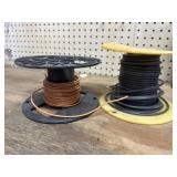 10 and 14 gauge wire unknown length