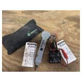 Green line 200B-G Tone probe