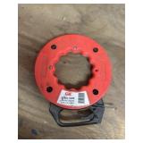 Steel tape