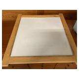 Dry Erase Board