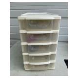 Craft Storage