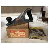 Stanley Handy Man Plane