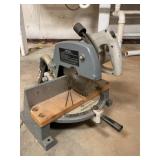 Rockwell Mitre Box Saw