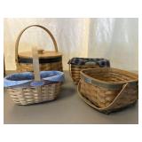Longerberger Baskets