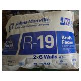 Insulation