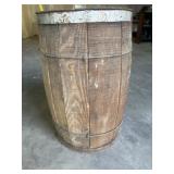 Nail Keg