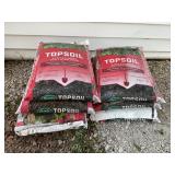 Top soil
