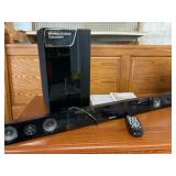 Samsung Surround Sound