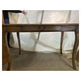 Wood Table