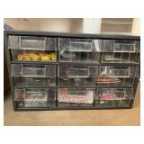 Hardware bin