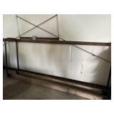 Log Rack