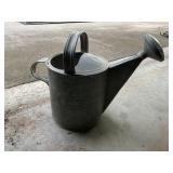 Galvanized Water Pail