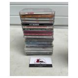 CDs