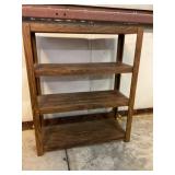 Composite Wood Shelf