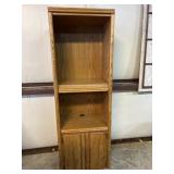 Wood Shelf