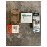 Staples