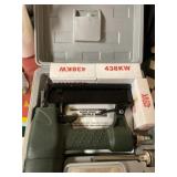 Crown Stapler